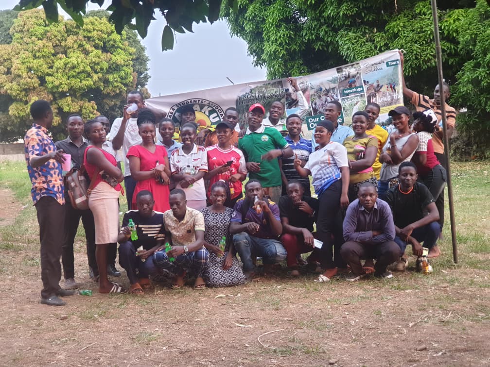 BASAKU 2025 leadership meetings